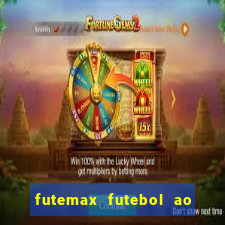 futemax futebol ao vivo campeonato brasileiro